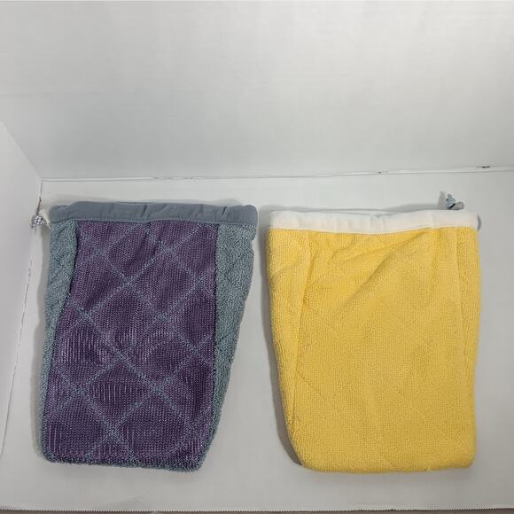 Shark Portable Steam Pocket Cleaner SC630W Replacement Parts Wedge Cleaning Tool - Picture 3 of 6